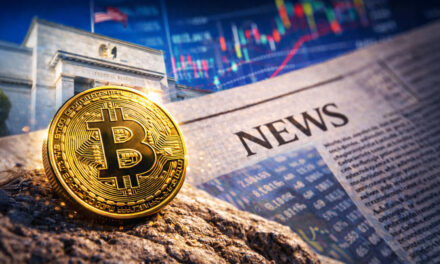 Why “good news” hasn’t been moving Bitcoin recently: Macro without the boom