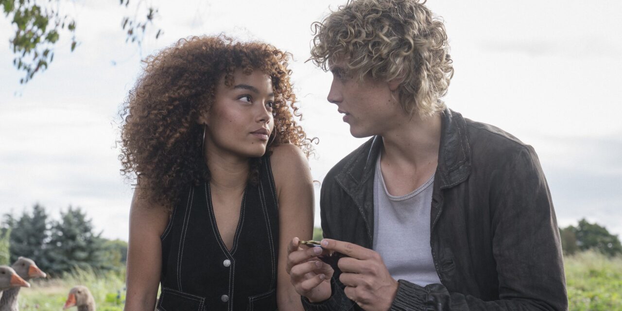‘The Hunger Games: Sunrise on the Reaping’: Watch Trailer, See Release Date, Cast & More