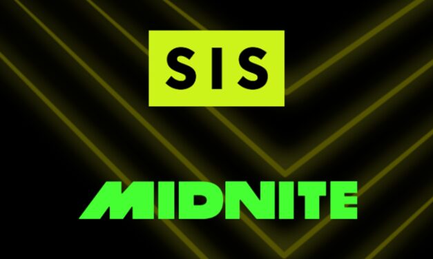 SIS Expands Esports Gaming Content with Midnite Launch