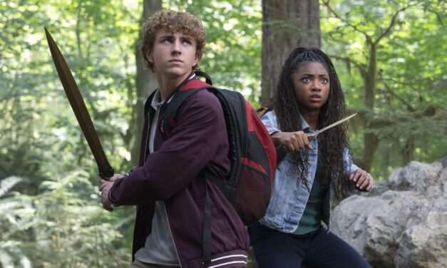 ‘Percy Jackson & the Olympians’ Season 2: Release Date, Cast & More