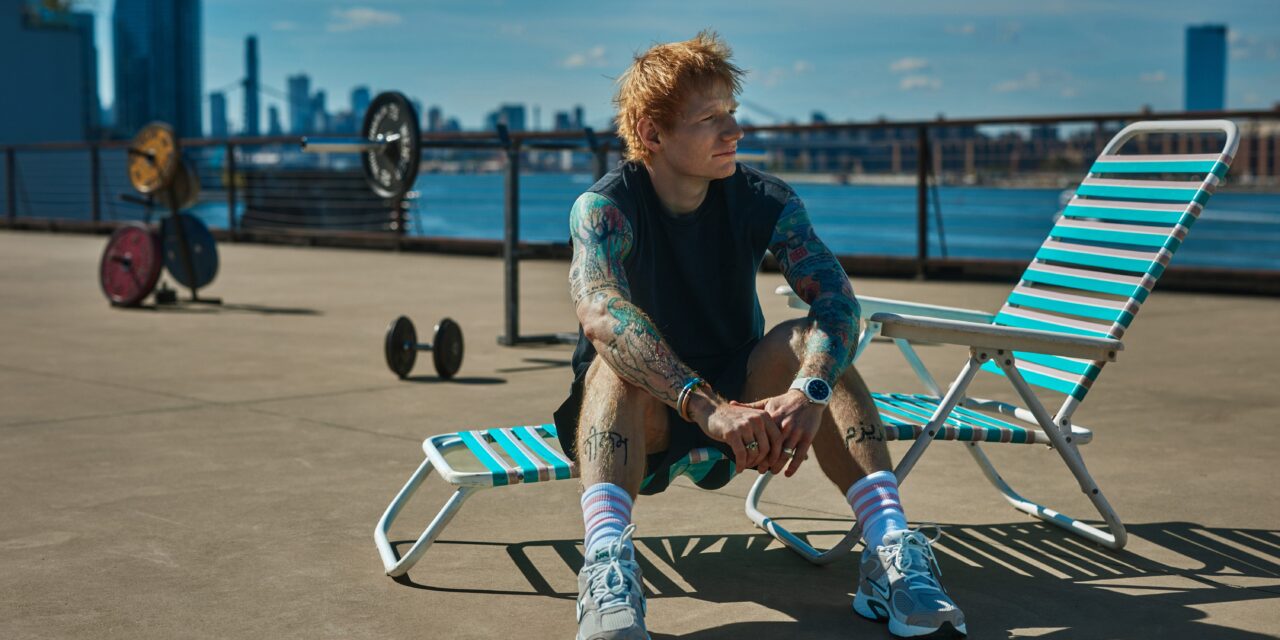 The New Shape of Ed