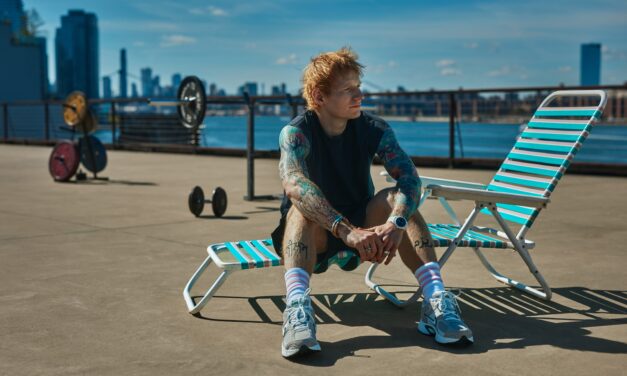 The New Shape of Ed