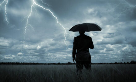 Ten Unexpectedly Fascinating Facts About Rain