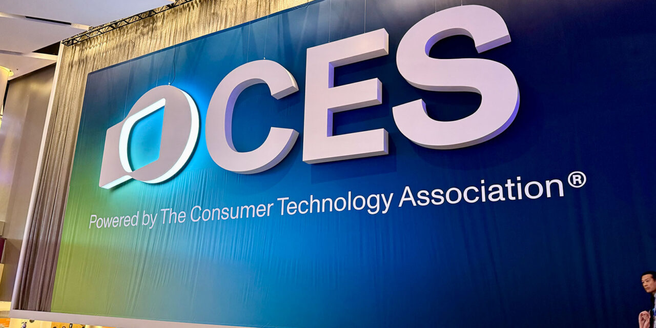 CES 2026 live: Wild tech, weird gadgets, and the laptops everyone’s talking about