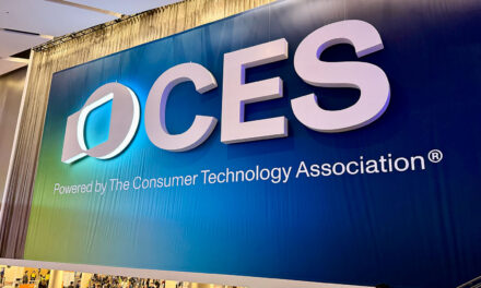CES 2026 live: Wild tech, weird gadgets, and the laptops everyone’s talking about