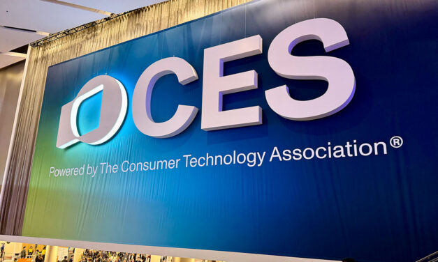 CES 2026 live: Wild tech, weird gadgets, and the laptops everyone’s talking about