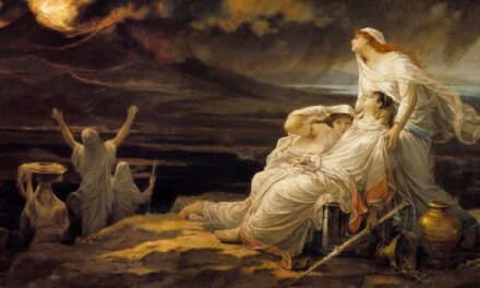 When did Mount Vesuvius erupt? Experts can’t seem to agree.