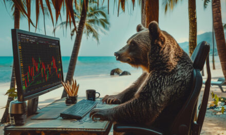 Bitcoin Unlikely to Set New All-Time High in 2026 as Bears Retain Control