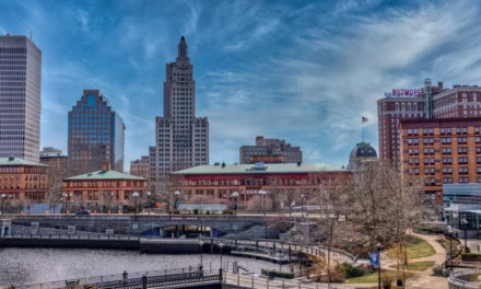 Rhode Island Could Offer Esports Betting As State Opens Bidding For One More Sportsbook