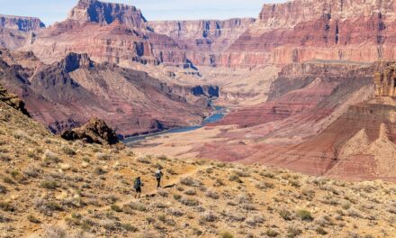 I hiked into Arizona’s Grand Canyon—here’s what it was like