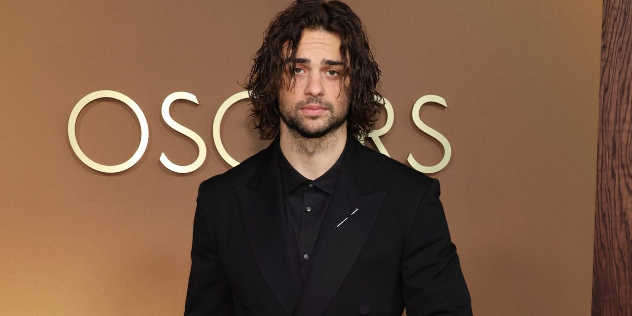 ‘Street Fighter’ 2026 Movie Cast: Meet the Stars Including Noah Centineo