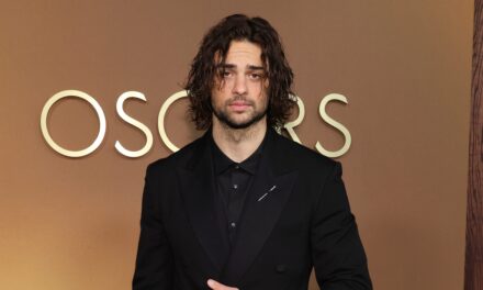 ‘Street Fighter’ 2026 Movie Cast: Meet the Stars Including Noah Centineo