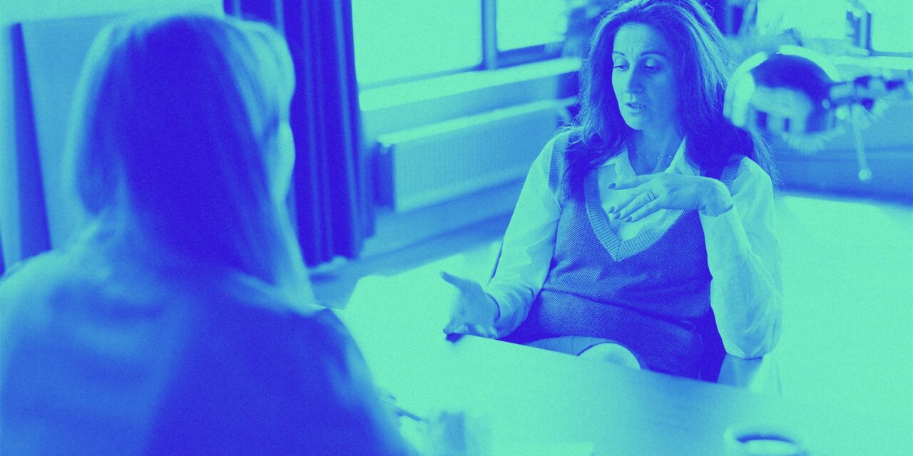 Ethics: I Had a Bad Year and My Direct Report Had to Do Part of My Job. Should I Apologize?