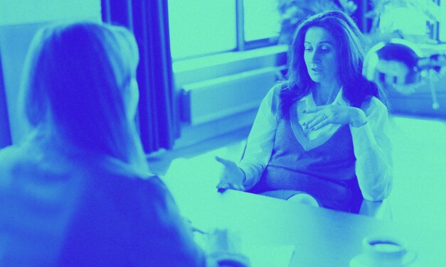 Ethics: I Had a Bad Year and My Direct Report Had to Do Part of My Job. Should I Apologize?