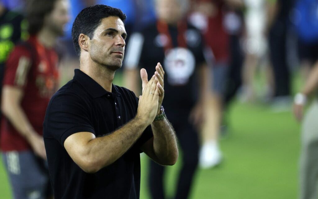 Michael Owen Says $84 Million Arsenal Star Who Lacks ‘Class’ Could Be Sold Next Summer