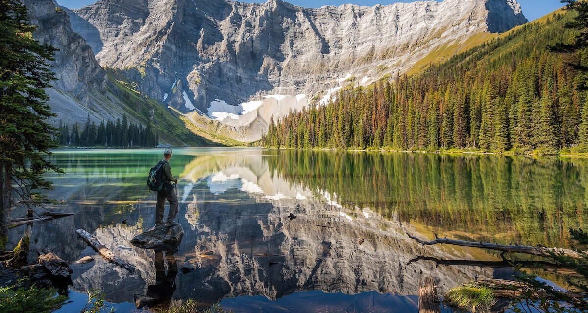 Skip the crowds in Banff and tour this underrated mountain town instead