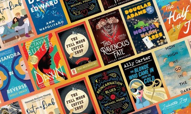 Book Riot’s Deals of the Day for January 11, 2026