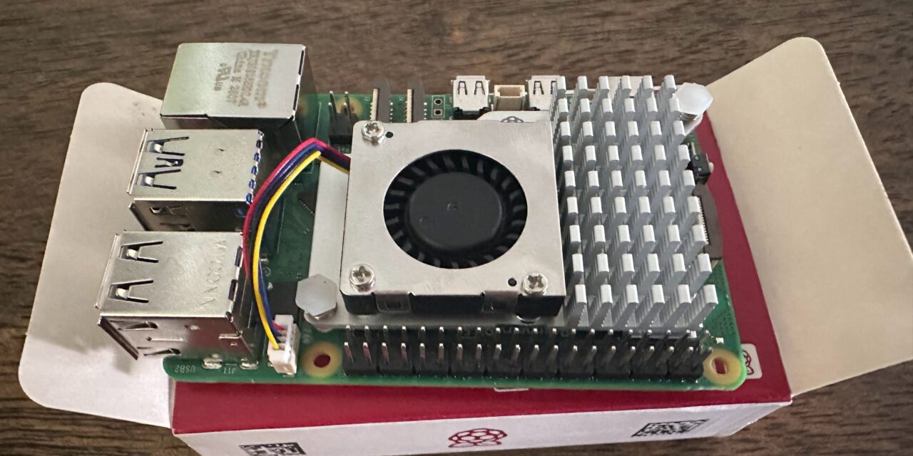 5 things a Raspberry Pi does better than any other computer