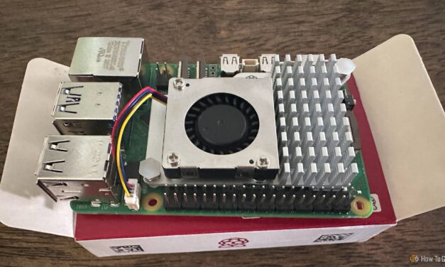 5 things a Raspberry Pi does better than any other computer