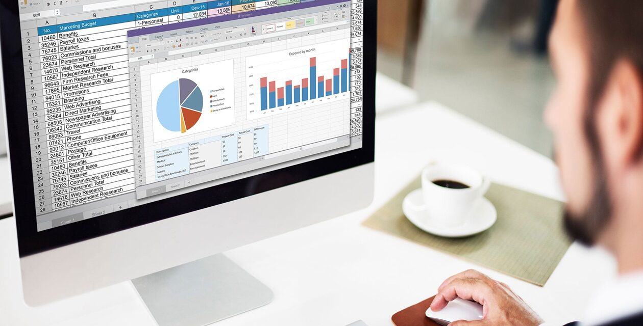Microsoft Office 2024 Home & Business drops to $99.97