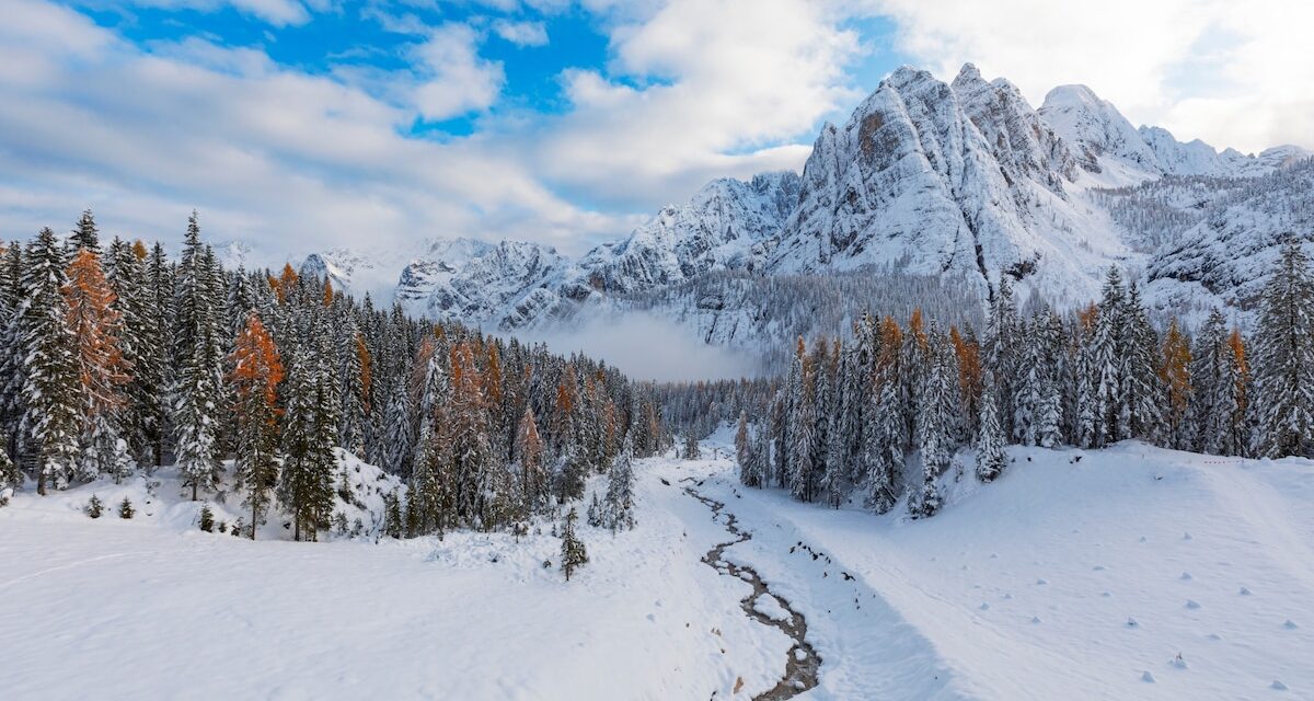 What to do in Cortina, a 2026 Winter Olympics host city