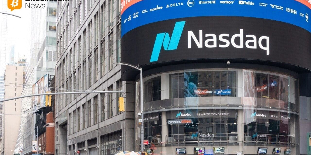 Nasdaq and CME Group Relaunch Crypto Index as Nasdaq CME Crypto Index