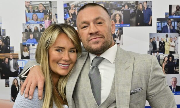 Conor McGregor’s Wife: Find Out if He Married Fiancée Dee Devlin