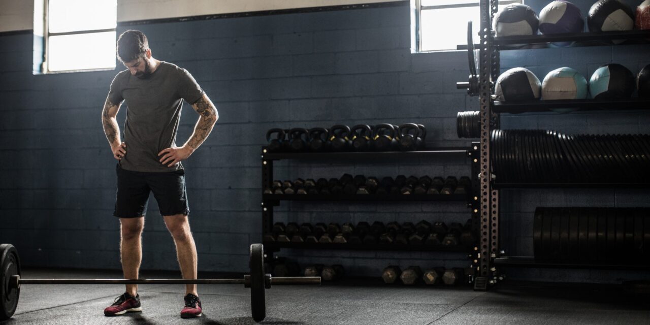 Which Workout Helps Cholesterol More: Weights or Cardio?