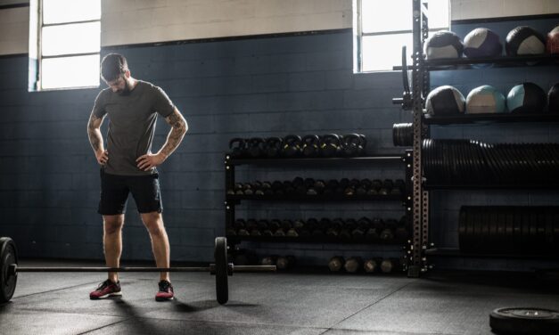 Which Workout Helps Cholesterol More: Weights or Cardio?