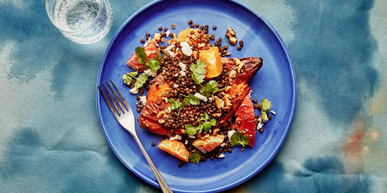 23 Lentil Recipes That Go Beyond Soup