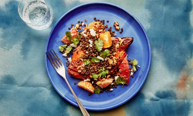 23 Lentil Recipes That Go Beyond Soup