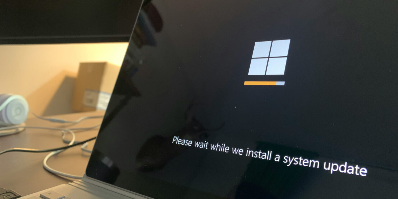 Microsoft plans to clarify confusing Windows 11 driver names