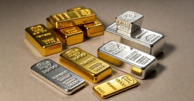 Silver hits fresh high above $84, gold breaks record after Trump flags possible action on Iran