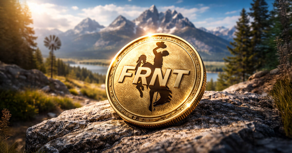 CBDCs are banned here but a new State token is doing something even more surprising