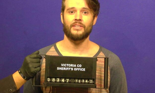 ‘High School Musical’ star Matt Prokop’s mugshot released after child pornography arrest