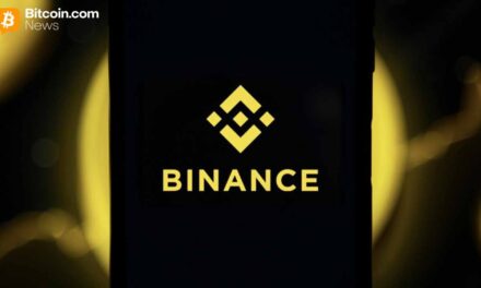 Binance: Crypto Breaks out of Retail Era as Institutions Lock in Long-Term Exposure