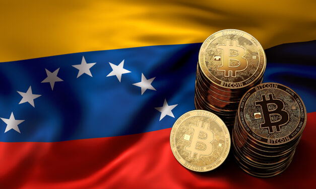 SEC Chair Says US Could Consider Venezuela Bitcoin Seizure If Opportunity Arises
