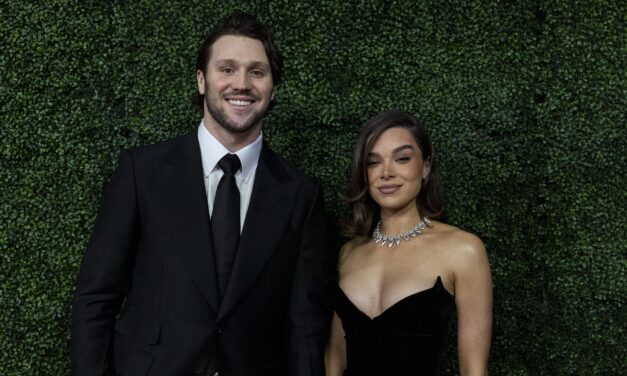 Hailee Steinfeld & Josh Allen: Their Complete Relationship Timeline