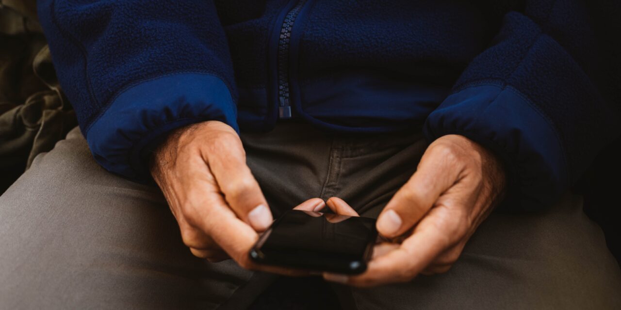 You May be ‘Microcheating’ on Your Partner Without Even Knowing It