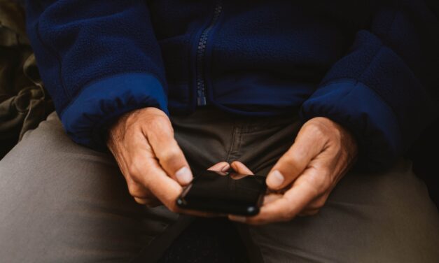 You May be ‘Microcheating’ on Your Partner Without Even Knowing It