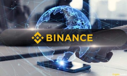 Binance Tightens Its Grip as Crypto Trading Power Concentrates Further: Data