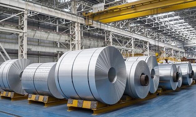 Aluminium, copper settle after bull run into 2026
