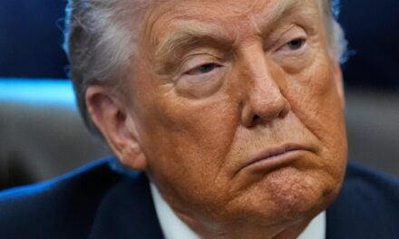 Trump Claims Killing Of Iran Protesters ‘Has Stopped’ Even As Tehran Signals Executions Ahead
