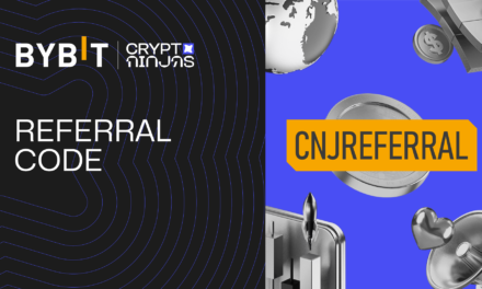 Bybit Referral Code “CNJREFERRAL” and $30,000 Sign Up Bonus 2026