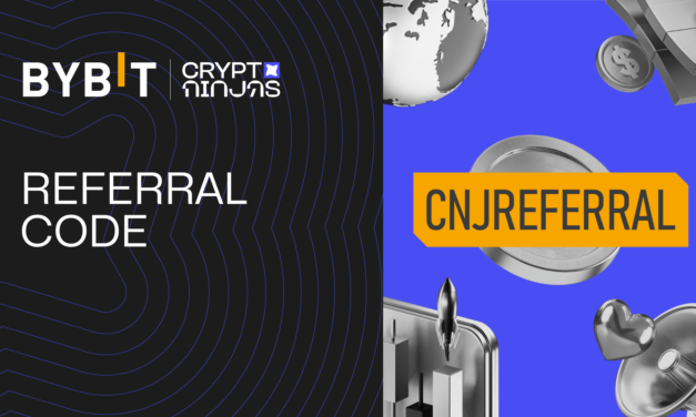 Bybit Referral Code “CNJREFERRAL” and $30,000 Sign Up Bonus 2026