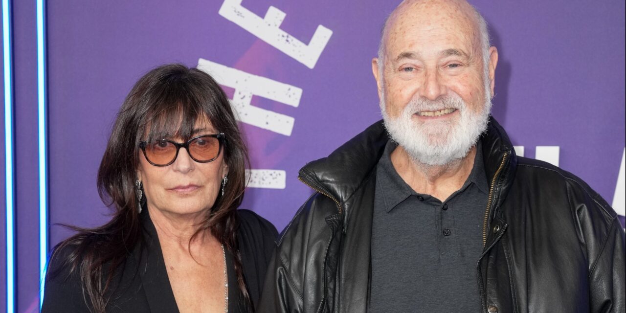 Rob Reiner’s Children: How Many Kids Did the Filmmaker Have?