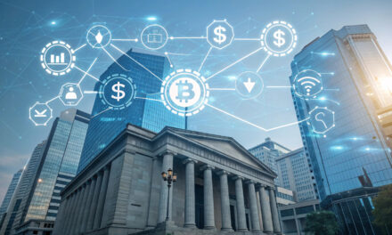 Institutions Set to Supercharge Crypto’s Next Wave in 2026