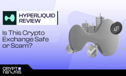Hyperliquid Review 2026 – Is This Crypto Exchange Safe or a Scam?