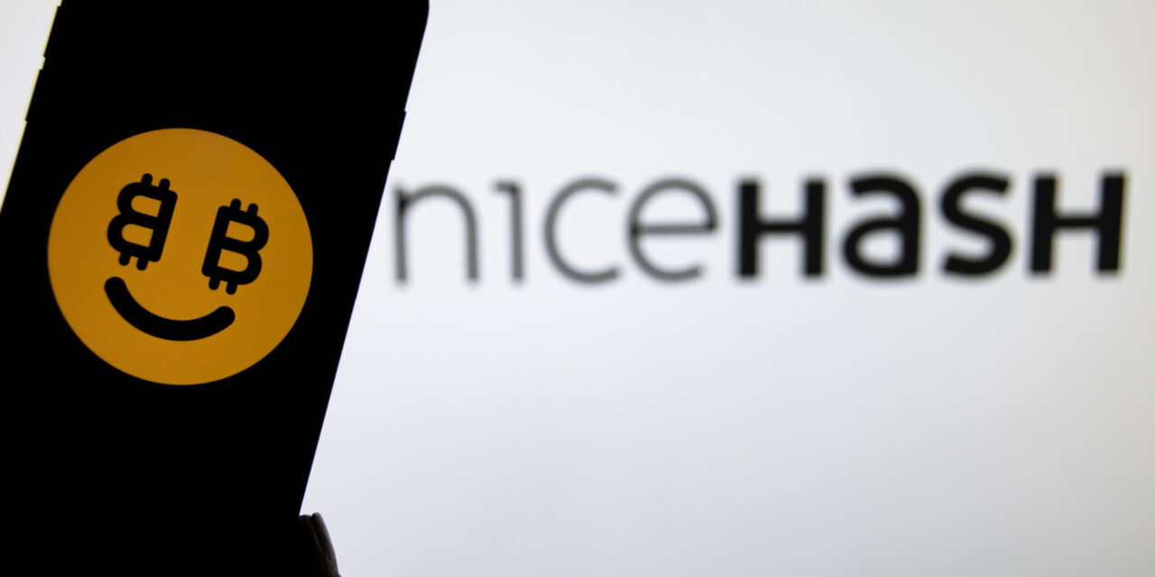 ‘Bitcoin Lottery’ Buzz Fizzles After Untagged Blocks Traced to NiceHash Test