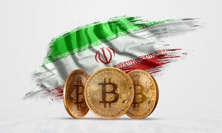 Iran’s Crypto Surge Reflects Economic Flight—and Sanctions Pressure